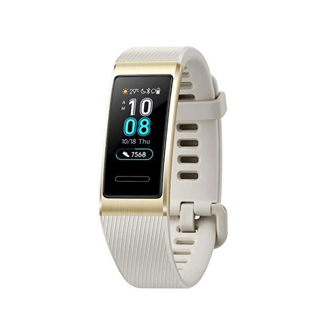 Vòng đeo tay Huawei Band 3 Pro