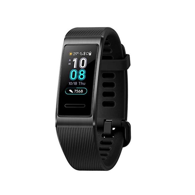 Vòng đeo tay Huawei Band 3 Pro