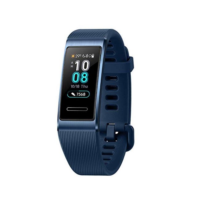 Vòng đeo tay Huawei Band 3 Pro