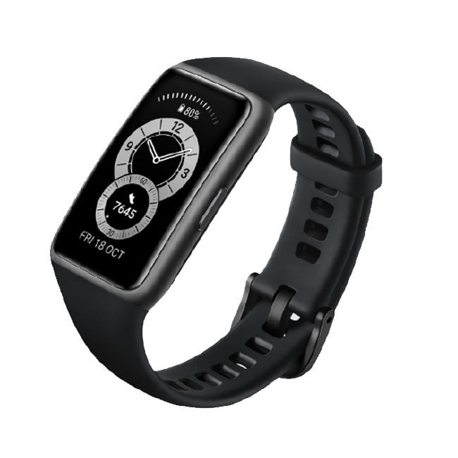 Vòng đeo tay thông minh Huawei Band 6