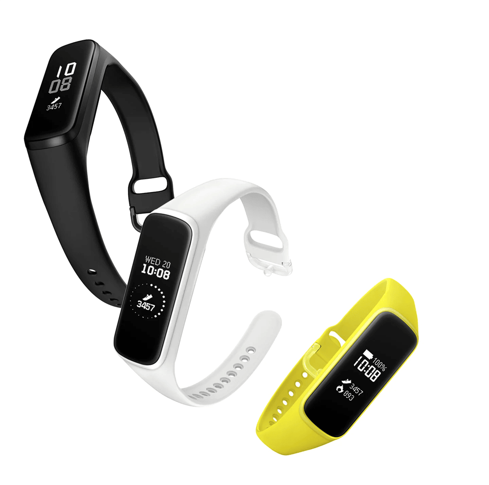 Vòng đeo tay thông minh Samsung Galaxy Fit e FullBox