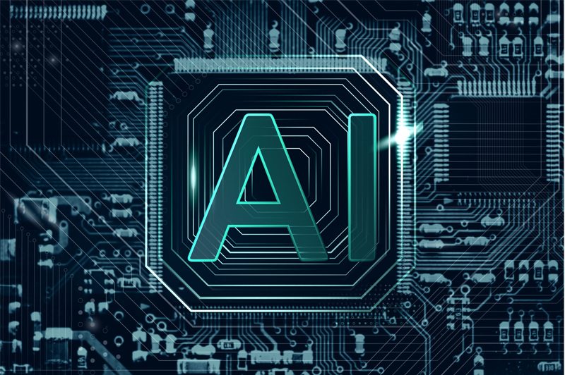 xu hướng seo năm 2023 - Sử dụng công nghệ AI - Content AI