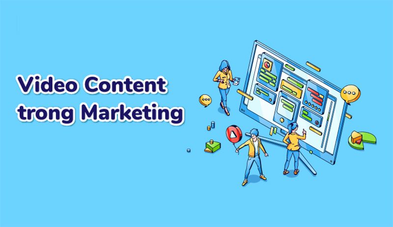 xu hướng seo 2023- Tập trung vào nội dung video - Sử dụng hình ảnh được tạo bởi AI