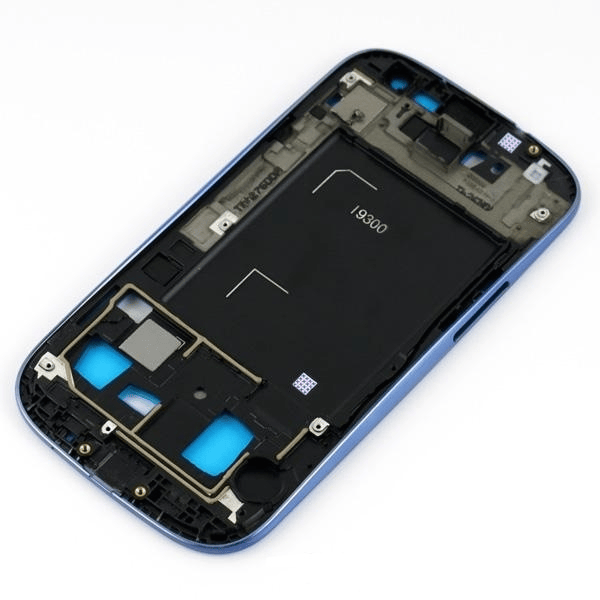 Thay viền Benzen Samsung Galaxy S3 i9300 chính hãng