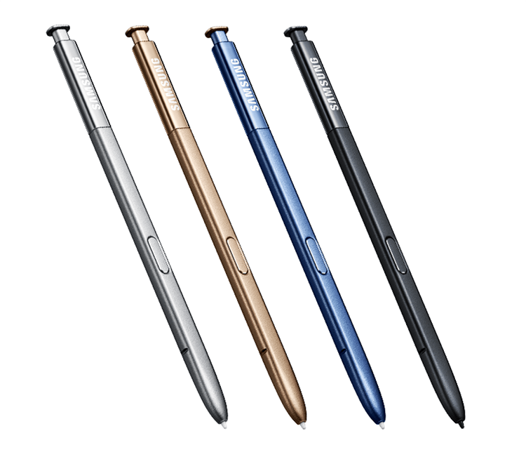 Bút Spen Galaxy Note 7 | Note FE chính hãng
