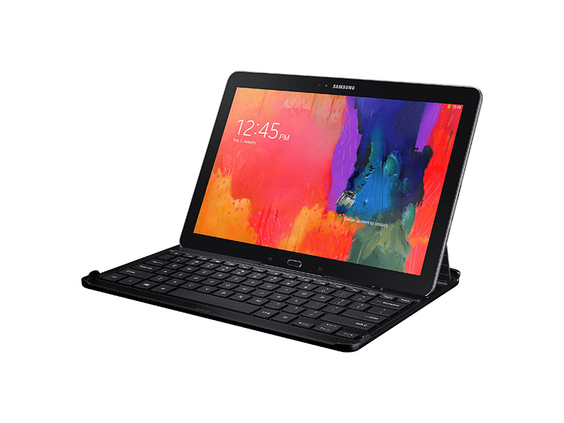 Bàn phím bluetooth Galaxy Note Pro 12.2 chính hãng