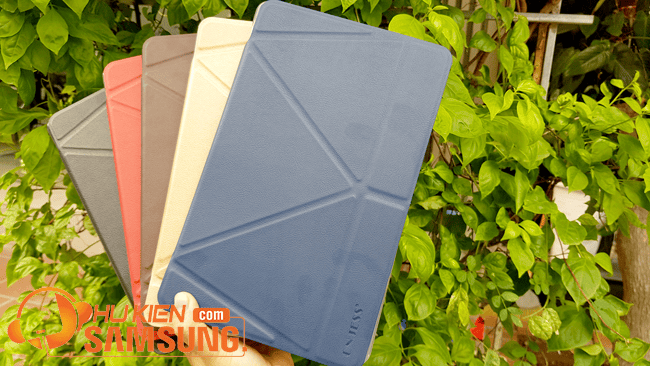 Bao da Galaxy Tab A 10.5 hiệu Onjess chính hãng