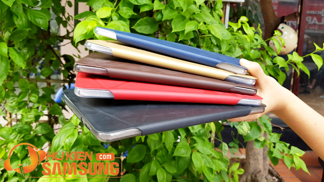 Bao da Galaxy Tab A 10.5 hiệu Onjess chính hãng