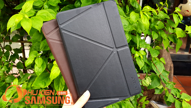 Bao da Galaxy Tab A 10.5 hiệu Onjess chính hãng
