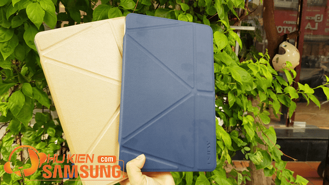 Bao da Galaxy Tab A 10.5 hiệu Onjess chính hãng
