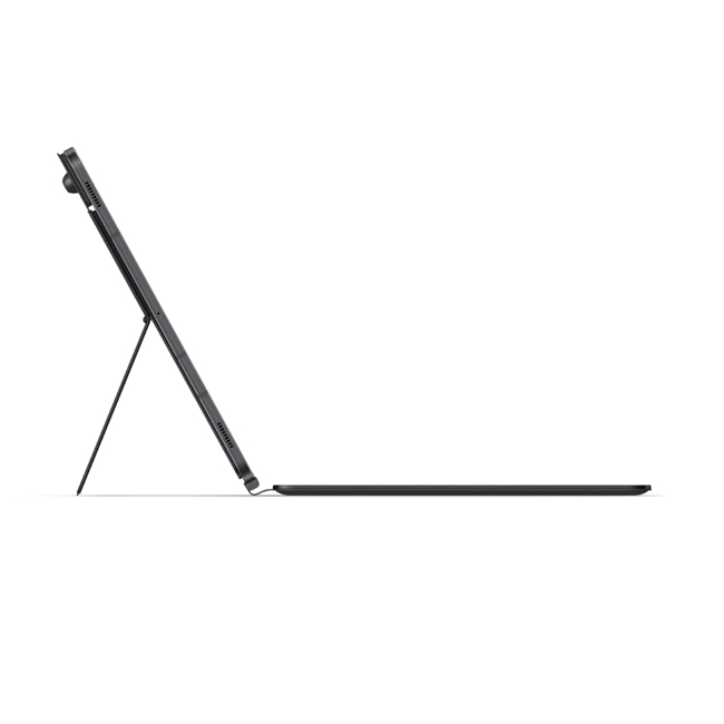 Bao da kiêm bàn phím Galaxy Tab S7 Plus chính hãng Samsung