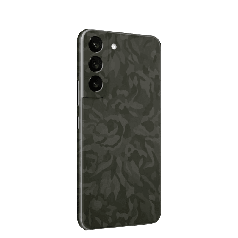 Dán Skin 3M S22 Plus - Dán Full mặt lưng công nghệ mới