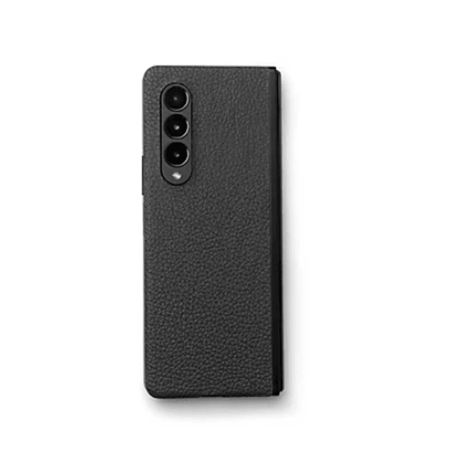 Dán lưng da cho Samsung Z Fold 3|Fold 2 - Da thật 100%