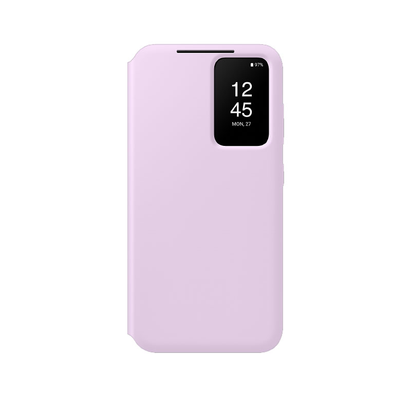 Bao da Galaxy S23 Smart View chính hãng Samsung đẹp xịn SIÊU HOT giá rẻ