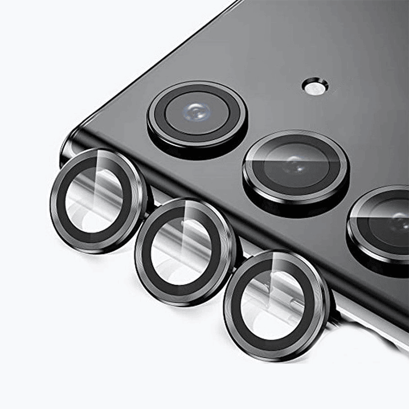 Dán Lens Cường  Lực Bảo Vệ Galaxy Z Fold 6