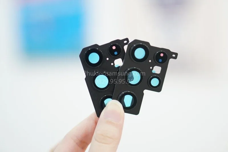 Thay kính camera Samsung S22|Plus|Ultra lấy ngay