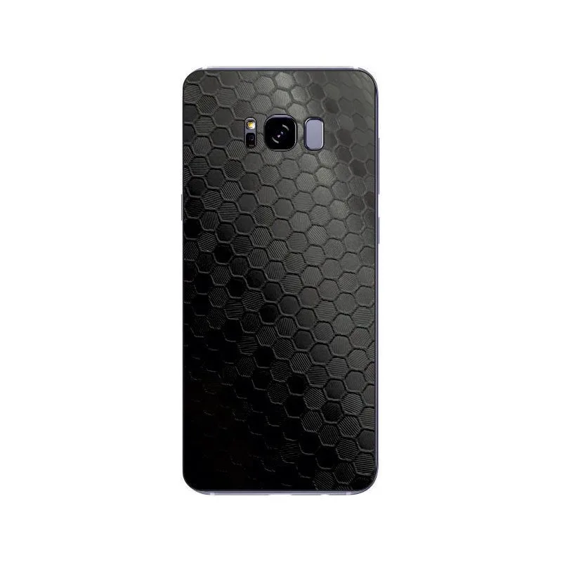 Dán skin 3M Samsung Galaxy S8 chính hãng Pskin chống xước tốt