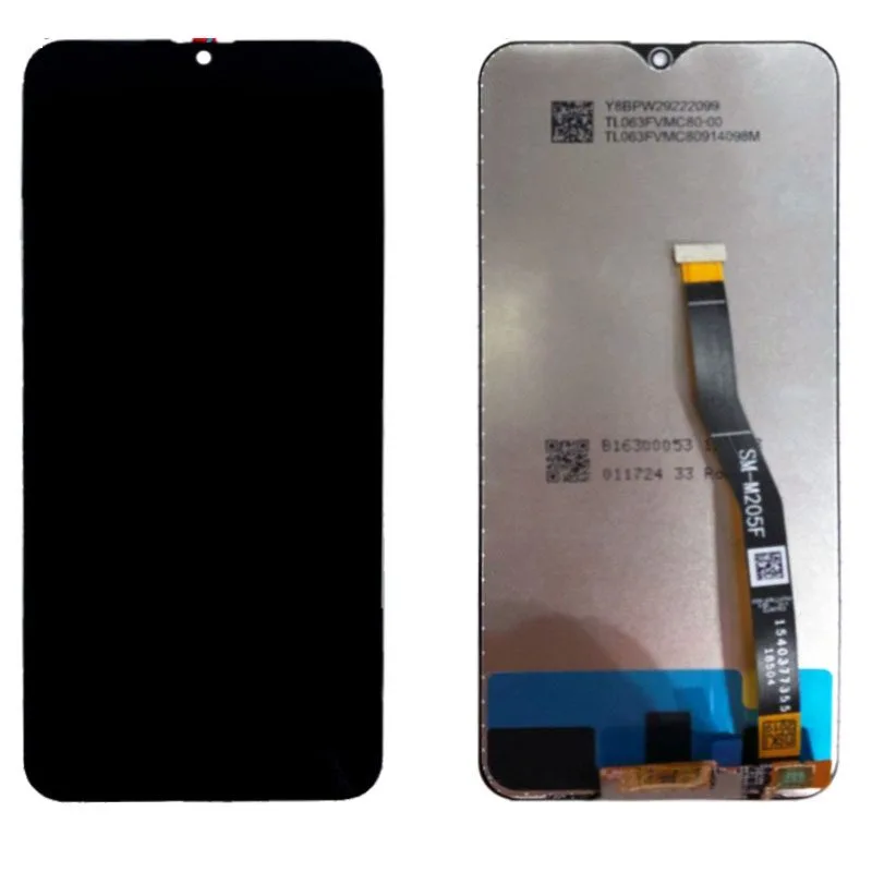 Thay màn hình Galaxy M23| M22| M21| M20 chính hãng Samsung lấy ngay