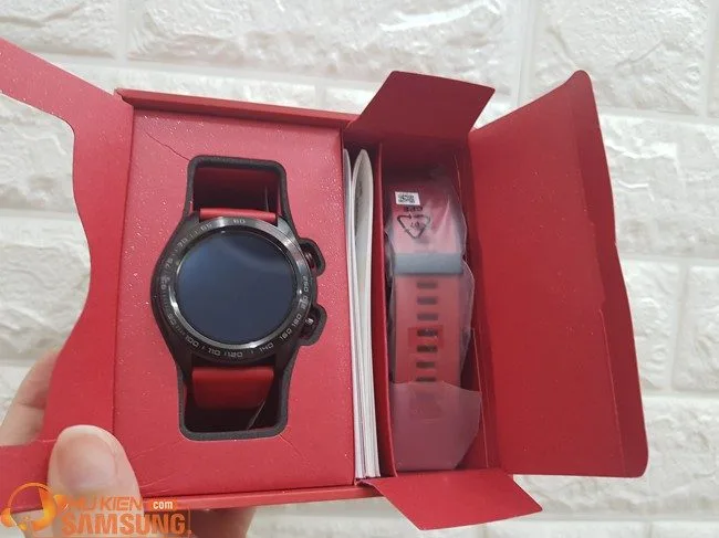 Đồng hồ thông minh Huawei Honor Magic Watch Dream Vivienne Tam