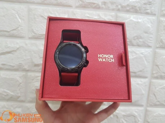 Đồng hồ thông minh Huawei Honor Magic Watch Dream Vivienne Tam