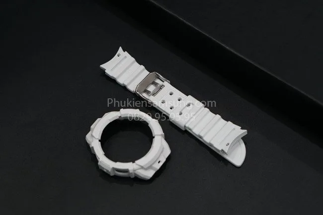 Dây đồng hồ thời trang Galaxy Watch5 44mm chính hãng Samsung
