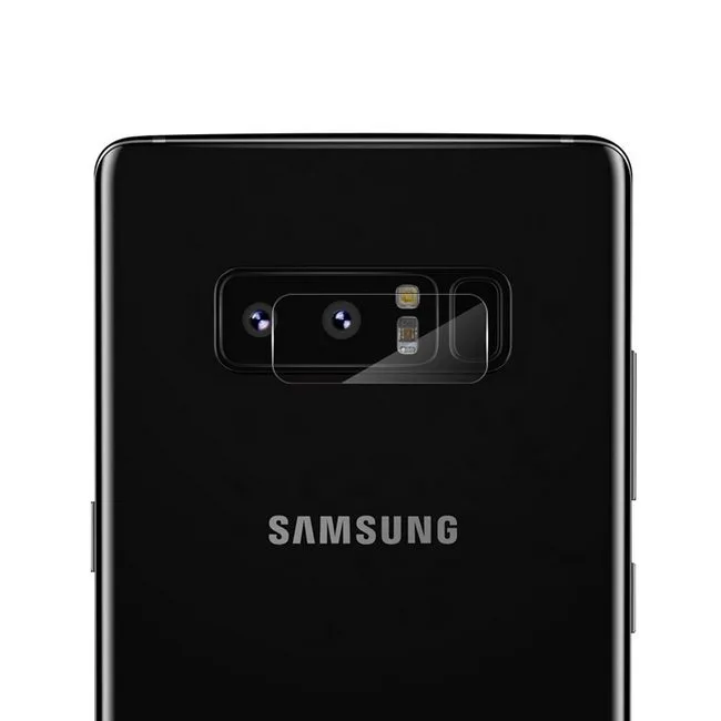 Kính cường lực cho camera sau Galaxy Note 8 hiệu Benks