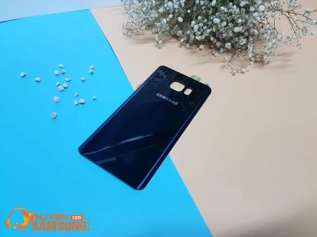 Thay nắp lưng Samsung Galaxy Note 5