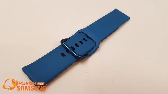 Dây đồng hồ Silicon 20mm cho Galaxy Watch Active,  Watch 42mm, Gear S2 Classic