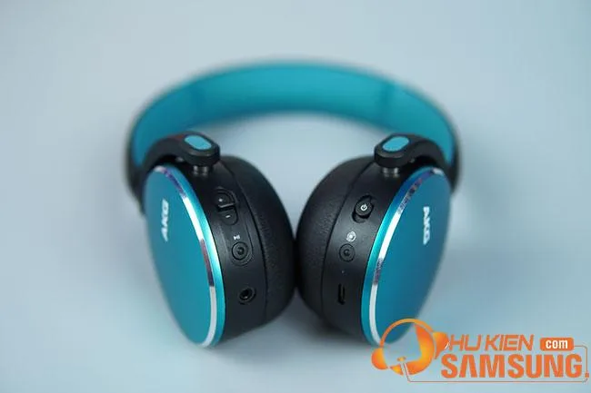 Tai nghe Bluetooth AKG Y500 chính hãng