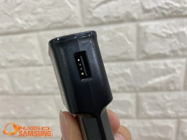 Bộ sạc Samsung S20 Fe chính hãng công suất 15W