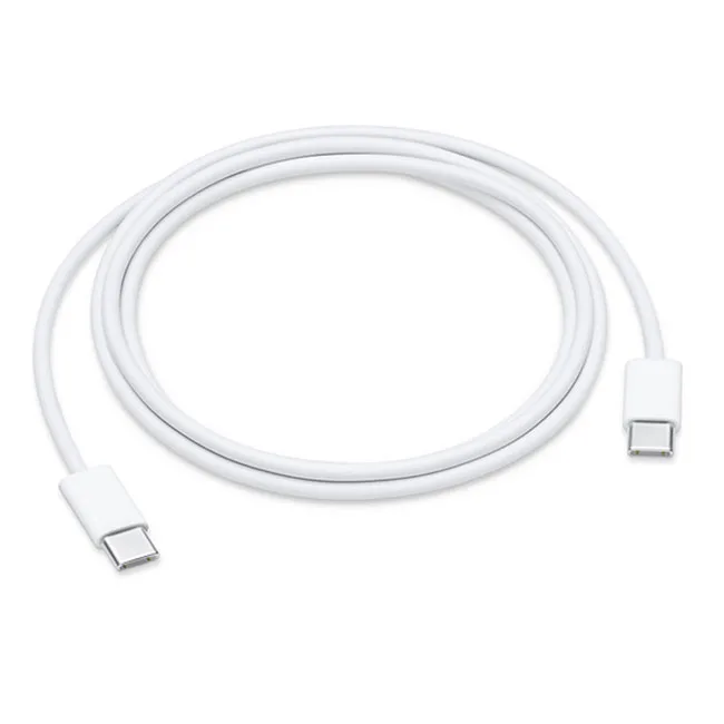 Dây cáp sạc Samsung Type C to Type C dài 2m|1m8