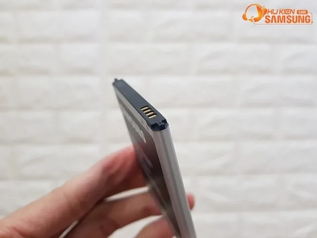 Pin Galaxy S4 i9500, S4 mini chính hãng