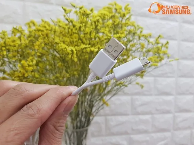 Cáp sạc Samsung Note Edge chính hãng
