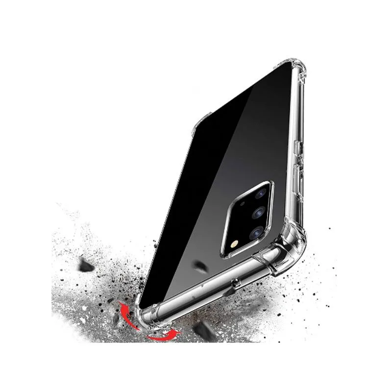 Ốp lưng Samsung A53|A73|A33|A23|A13 trong suốt chống sốc tốt