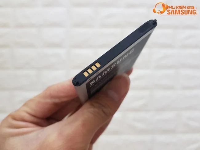 Pin Galaxy S4 i9500, S4 mini chính hãng