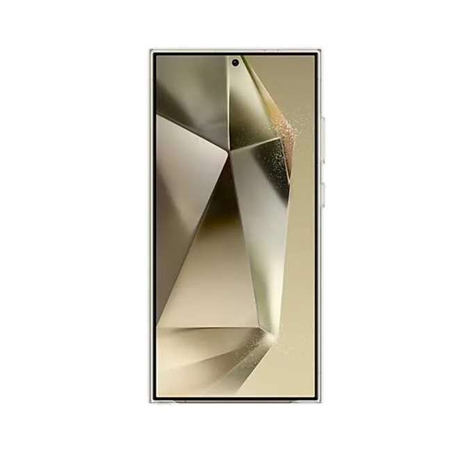 Ốp lưng Clear Gadget chính hãng trong linh hoạt S24 Ultra| Plus đẹp bảo vệ tối ưu