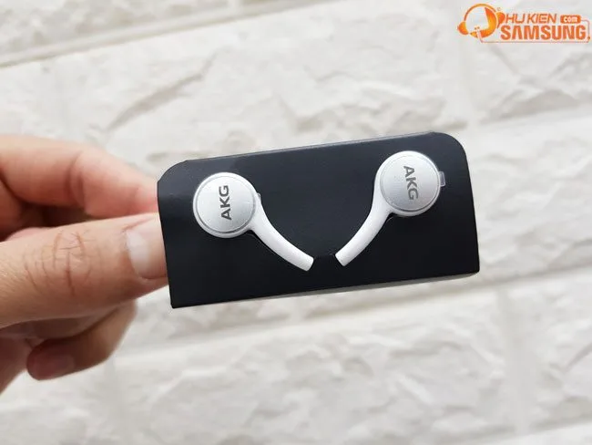 Tai nghe AKG Samsung Galaxy S10 E chính hãng