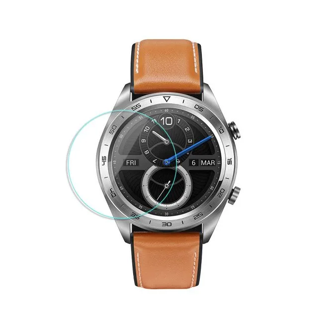 Kính cường lực đồng hồ Honor Magic Watch Gor chính hãng full màn