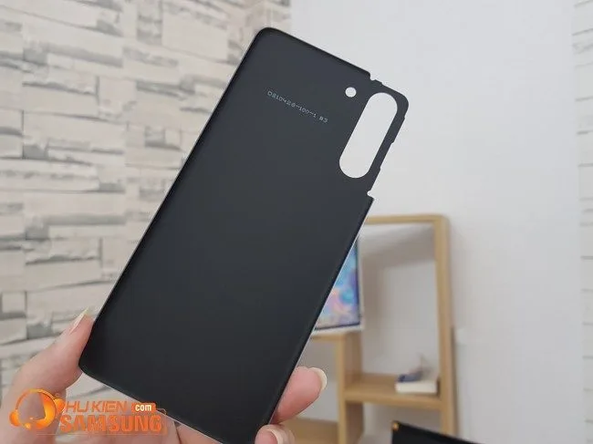 Thay nắp lưng Samsung S21 Ultra| S21 Plus| S21 chính hãng