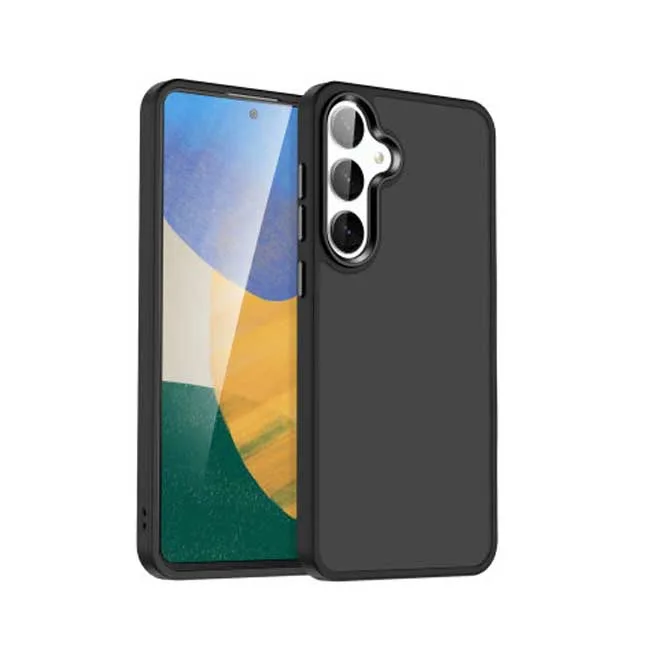 Ốp lưng S24 Plus chống sốc nhám X Level giá rẻ