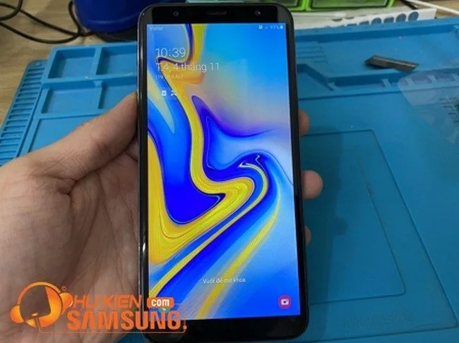 Màn hình Galaxy J6 Plus chính hãng Samsung