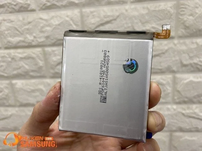 Thay Pin Samsung S20 Ultra, S20 Plus, S20 Fe, S20 chính hãng