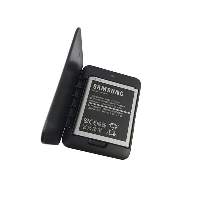Dock sạc Pin Samsung Galaxy S4 i9500 - Samsung Galaxy S4 Extra Battery Kit