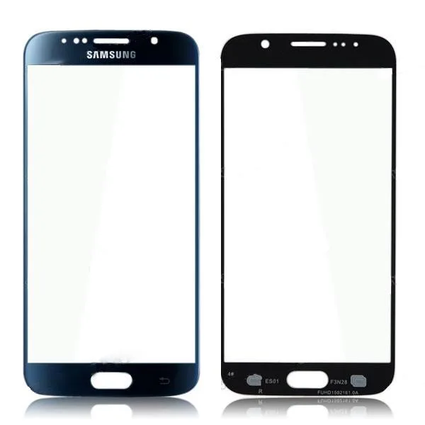Thay mặt kính Galaxy S6 chính hãng