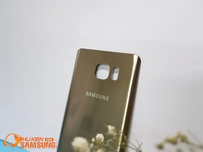 Thay nắp lưng Samsung Galaxy Note 5