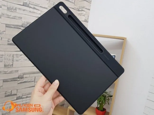 Bao da kiêm bàn phím Galaxy Tab S7 Plus chính hãng Samsung
