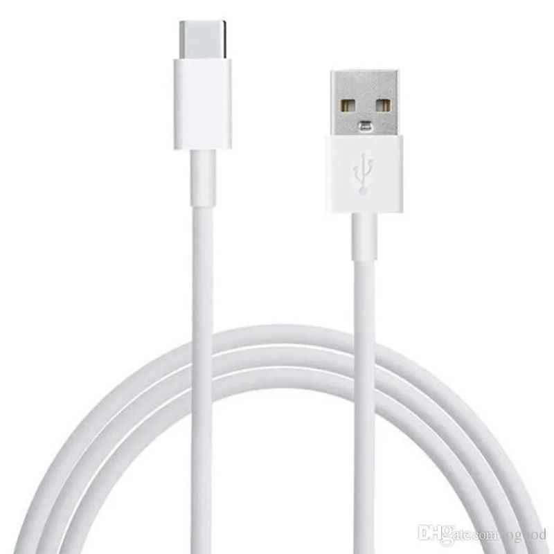 Dây cáp sạc USB Type C Galaxy A5 2017 chính hãng