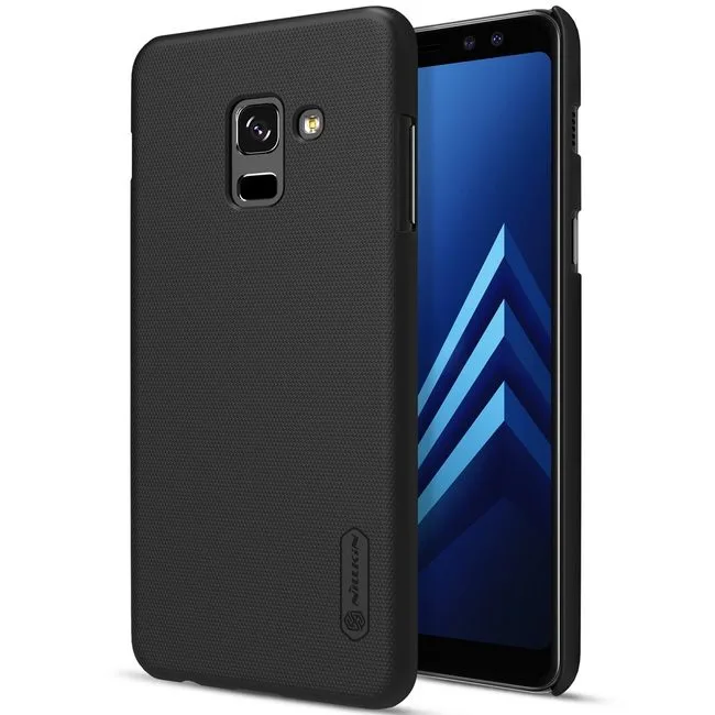 Ốp lưng Galaxy A6 2018 Nillkin