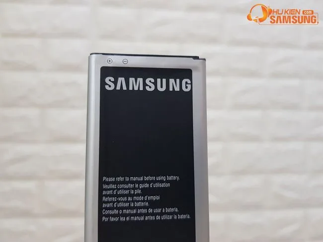 Pin Samsung Galaxy Note Edge chính hãng