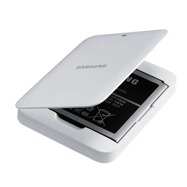 Bộ dock sạc rời kiêm pin Samsung Galaxy J5 chính hãng